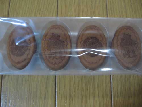 カステラ